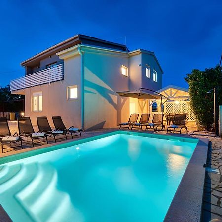 Villa Matija Ližnjan المظهر الخارجي الصورة